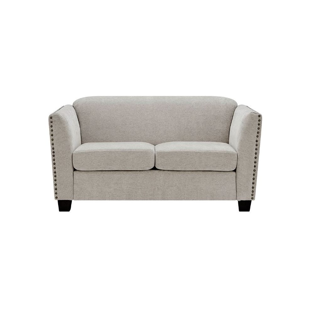 Dawson 2 Seater Sofa - Cream