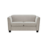 Dawson 2 Seater Sofa - Cream