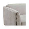 Dawson 2 Seater Sofa - Cream