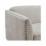 Dawson 2 Seater Sofa - Cream