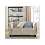 Dawson 2 Seater Sofa - Cream