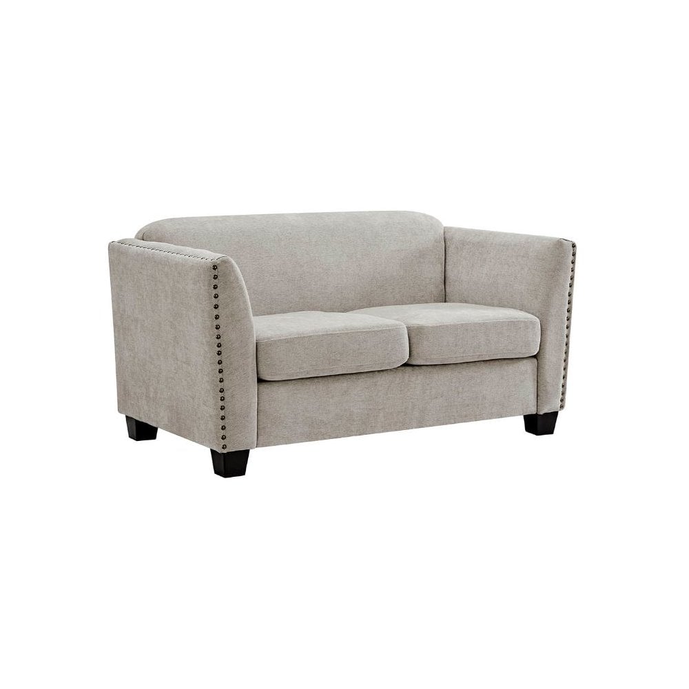 Dawson 2 Seater Sofa - Cream