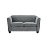 Dawson 2 Seater Sofa - Grey