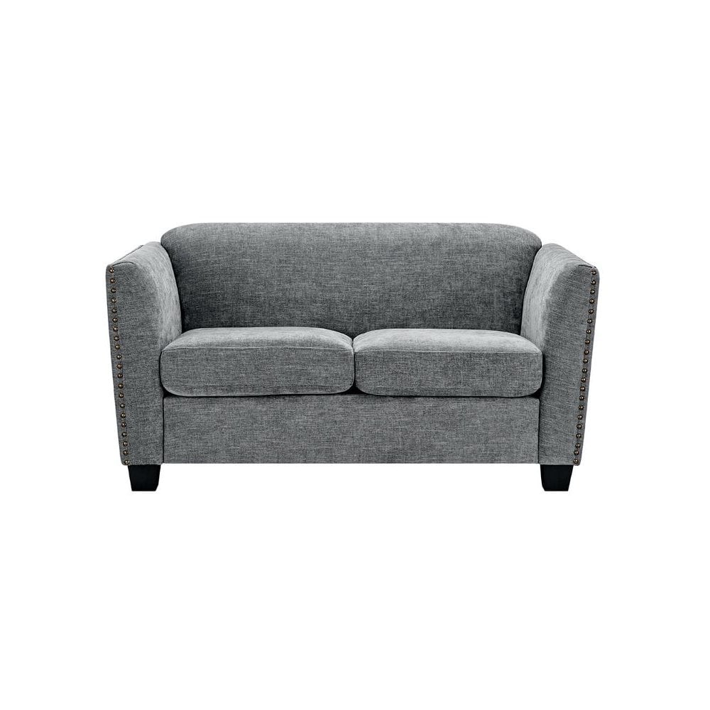 Dawson 2 Seater Sofa - Grey