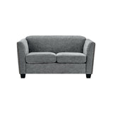 Dawson 2 Seater Sofa - Grey