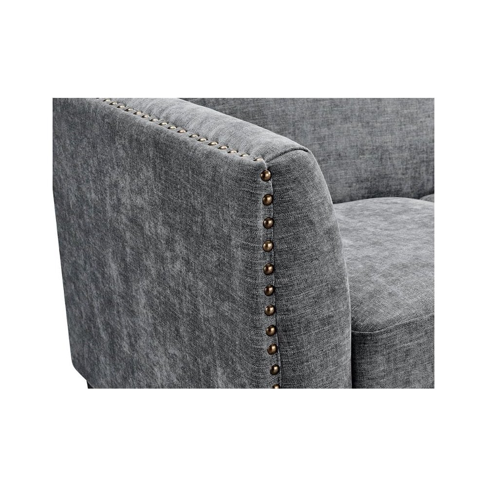 Dawson 2 Seater Sofa - Grey
