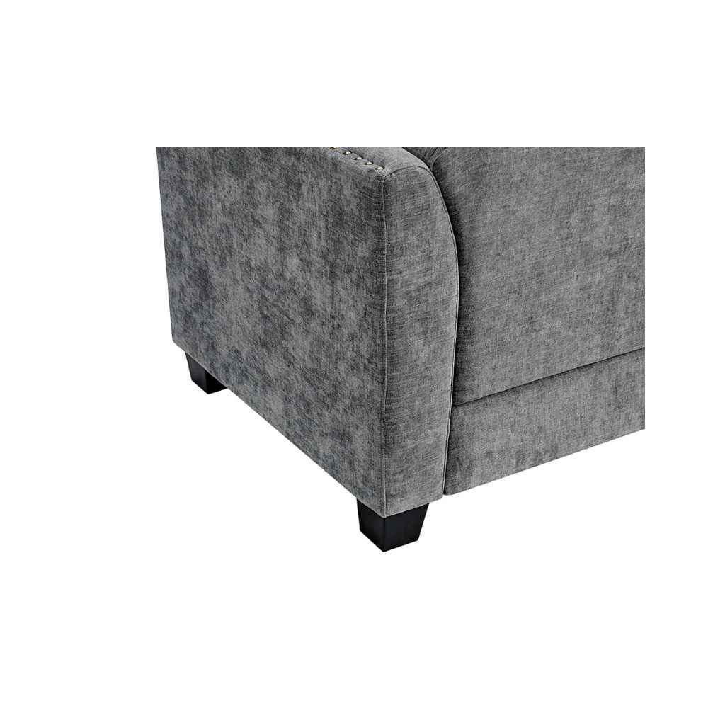 Dawson 2 Seater Sofa - Grey