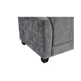 Dawson 2 Seater Sofa - Grey