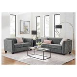 Dawson 2 Seater Sofa - Grey