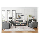 Dawson 2 Seater Sofa - Grey