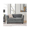 Dawson 2 Seater Sofa - Grey