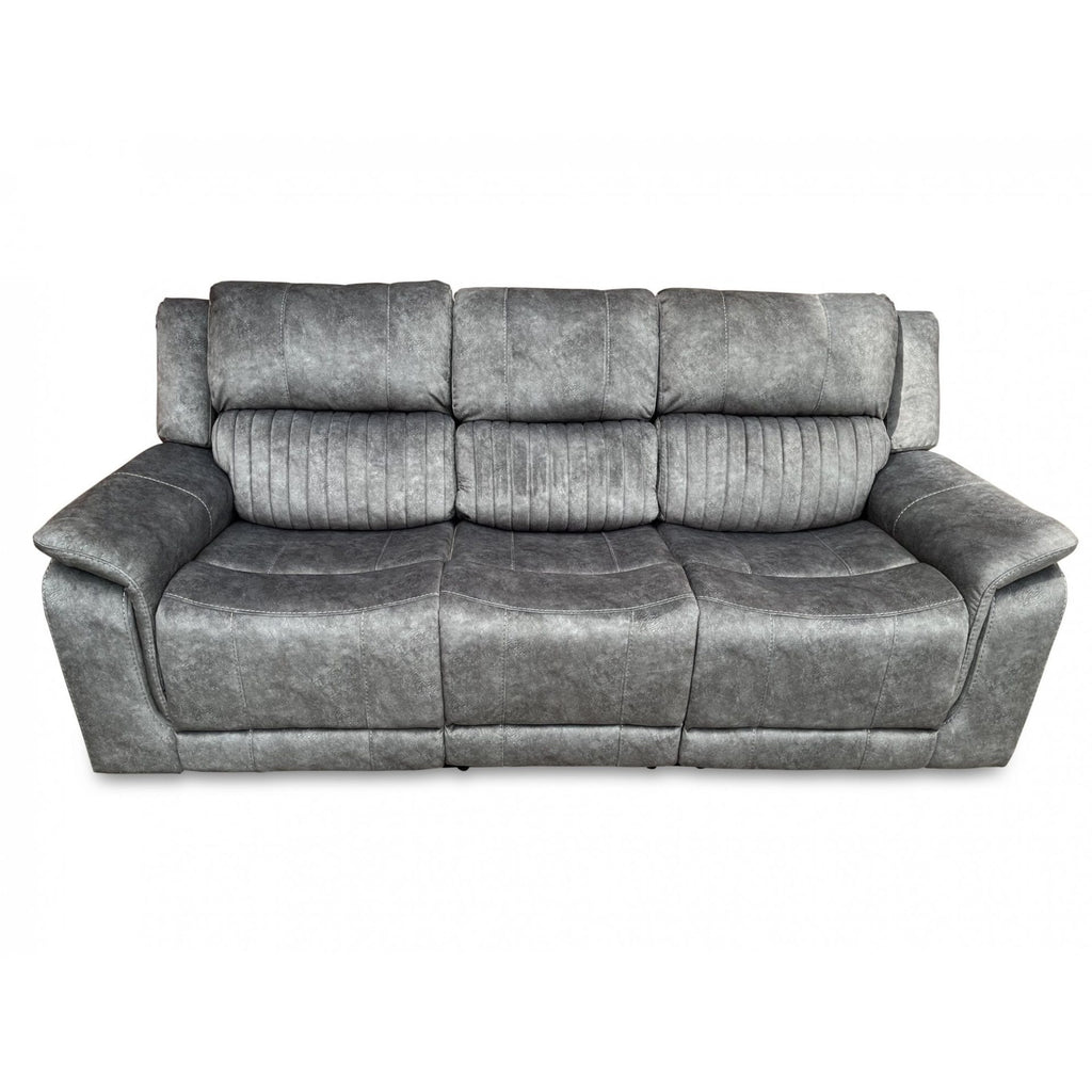 Zodiac 3 Seater Recliner