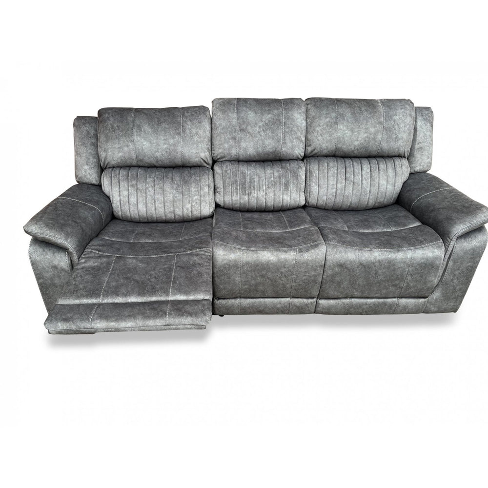Zodiac 3 Seater Recliner
