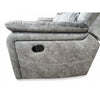 Zodiac 3 Seater Recliner