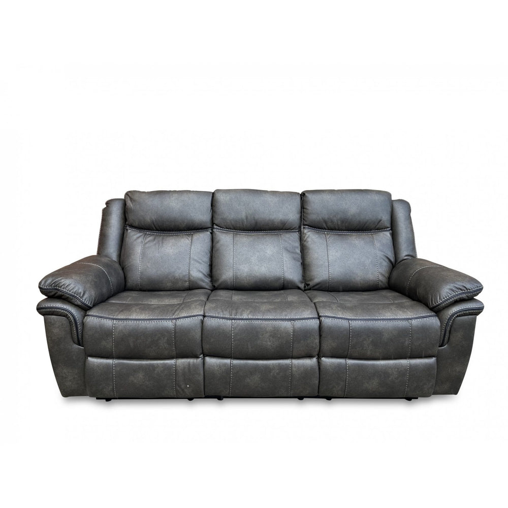 Earl 3 Seater Recliner