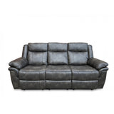 Earl 3 Seater Recliner