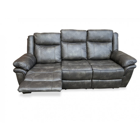 Earl 3 Seater Recliner