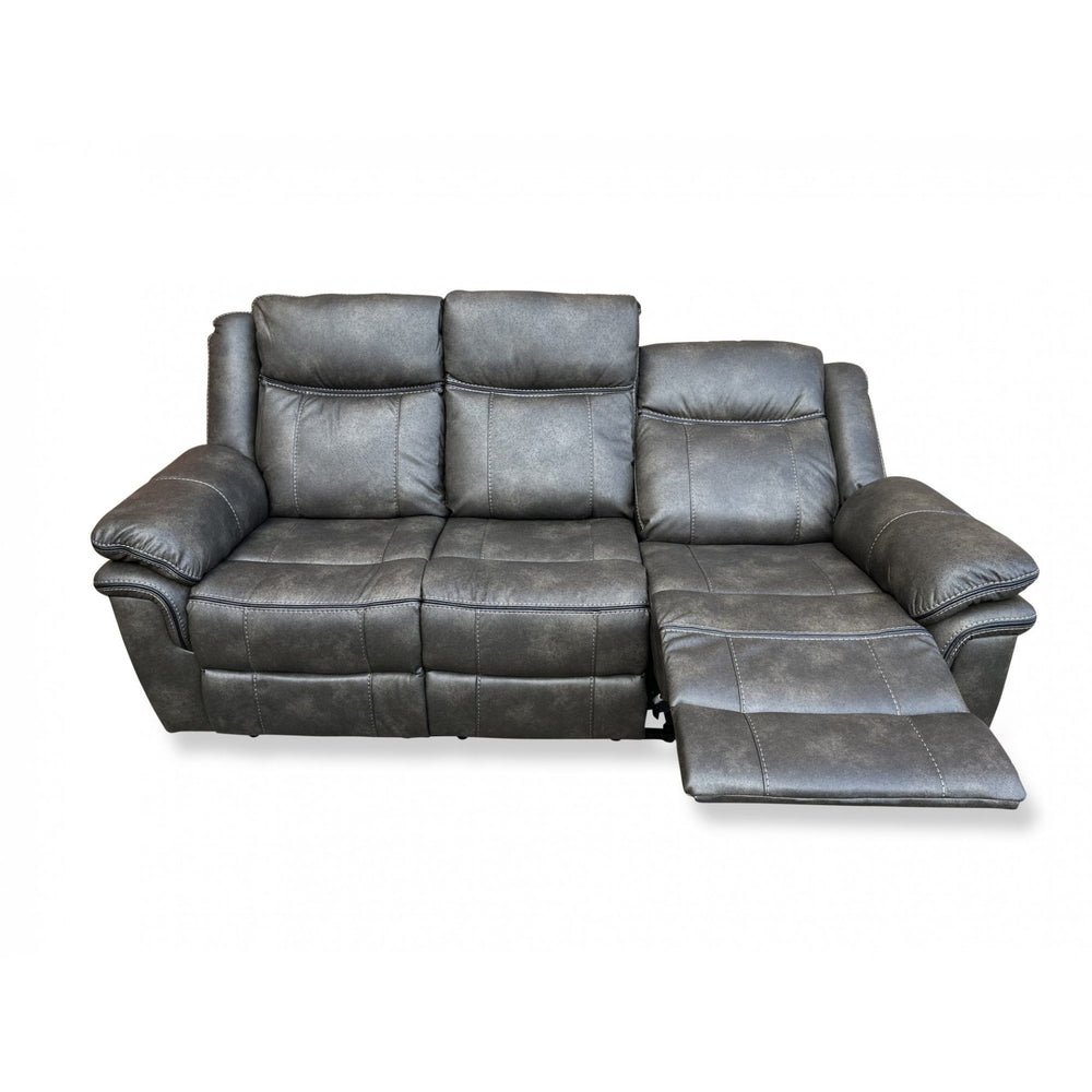 Earl 3 Seater Recliner