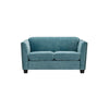 Dawson 2 Seater Sofa - Teal