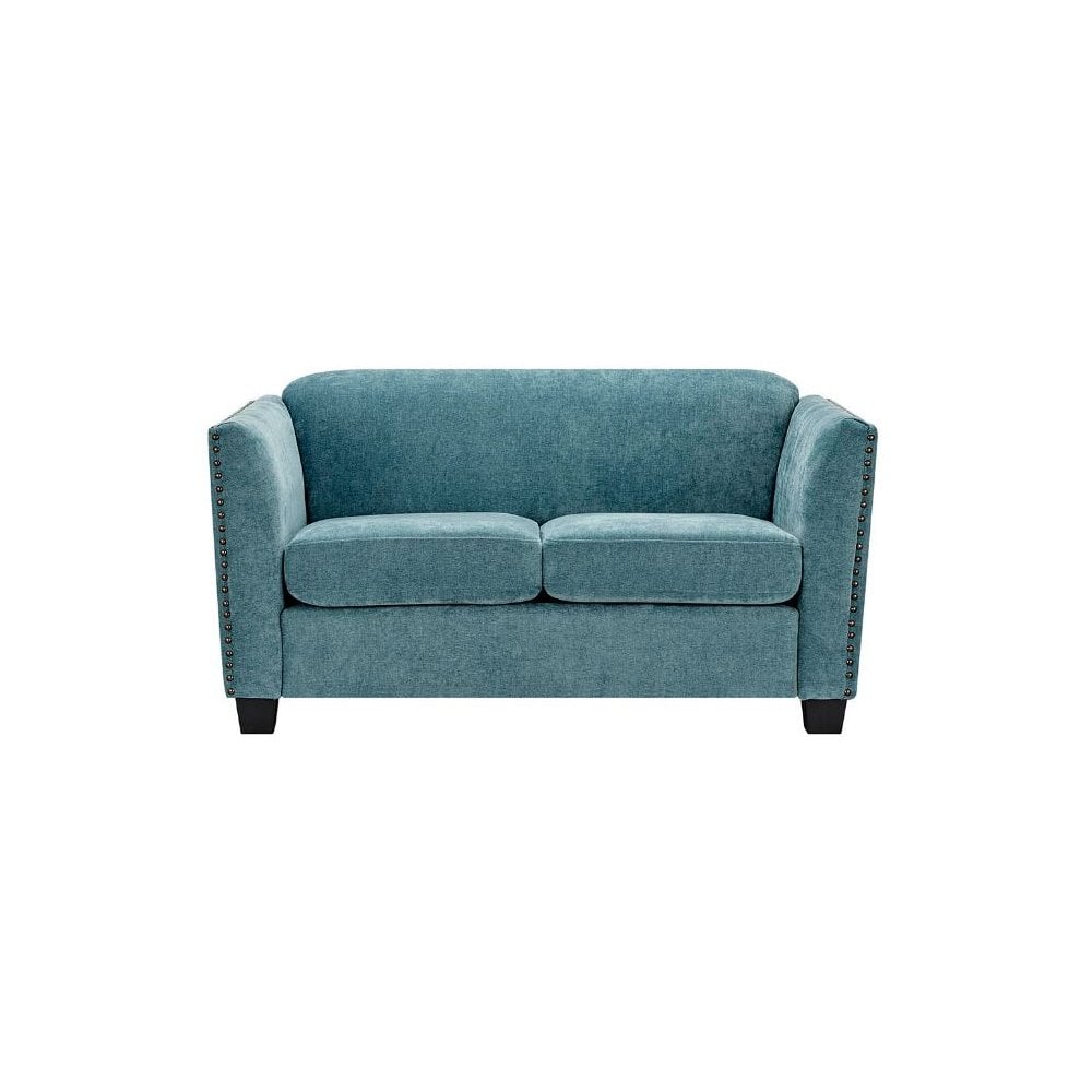 Dawson 2 Seater Sofa - Teal