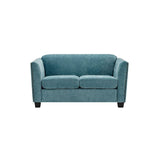 Dawson 2 Seater Sofa - Teal