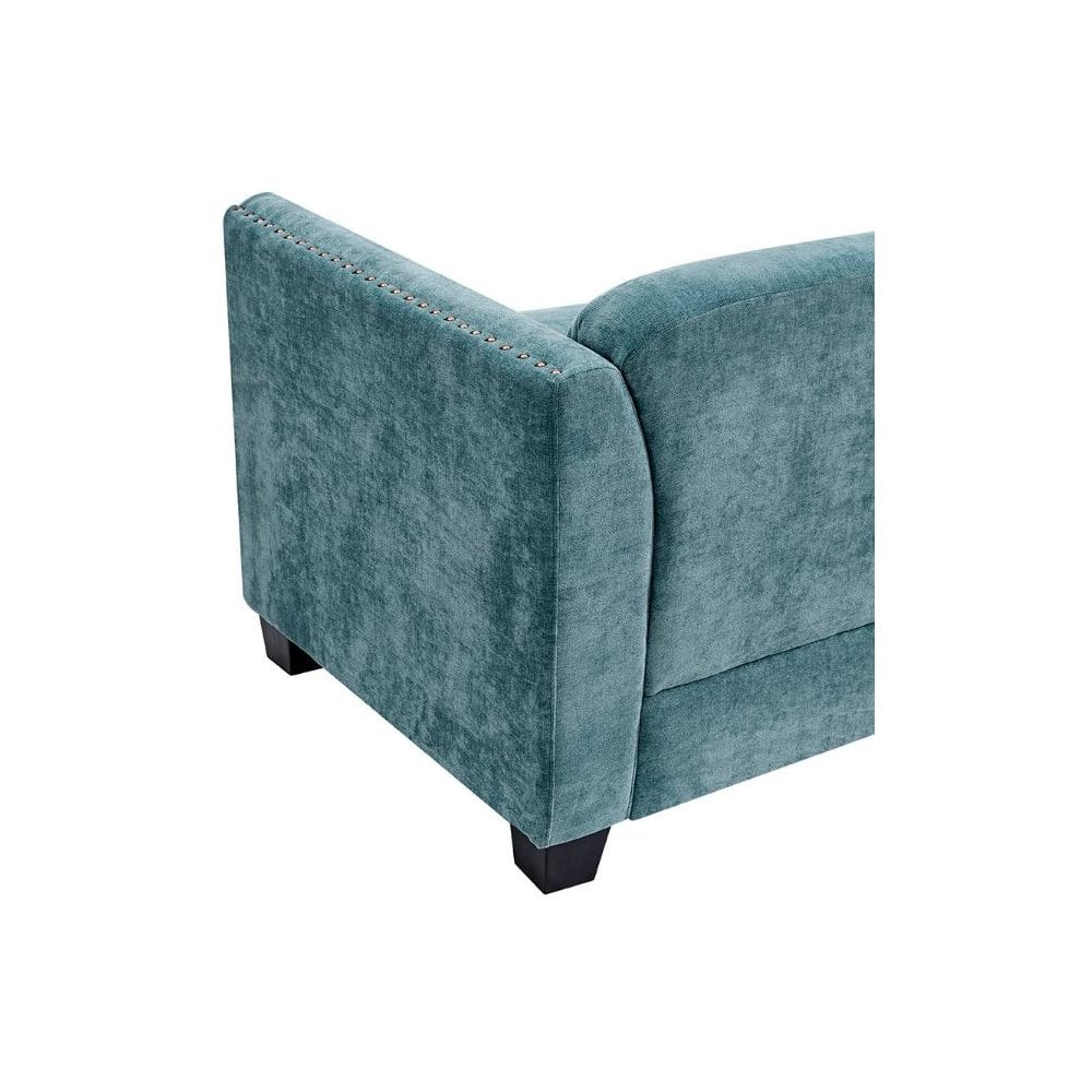 Dawson 2 Seater Sofa - Teal