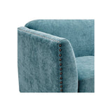 Dawson 2 Seater Sofa - Teal