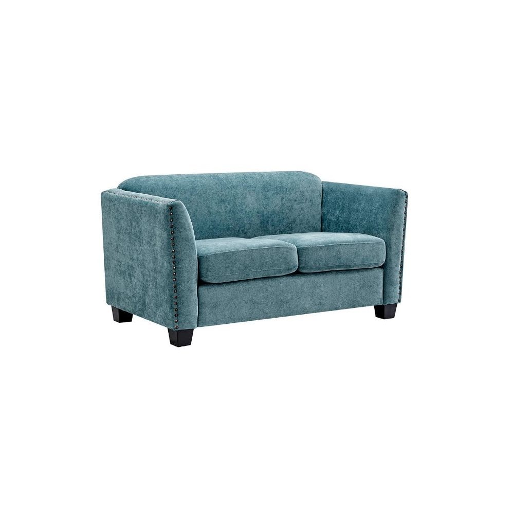 Dawson 2 Seater Sofa - Teal