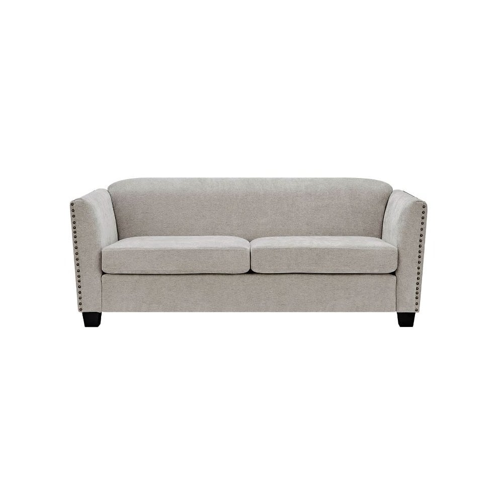 Dawson 3 Seater Sofa - Cream