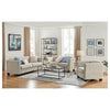 Dawson 3 Seater Sofa - Cream