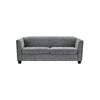 Dawson 3 Seater Sofa - Grey