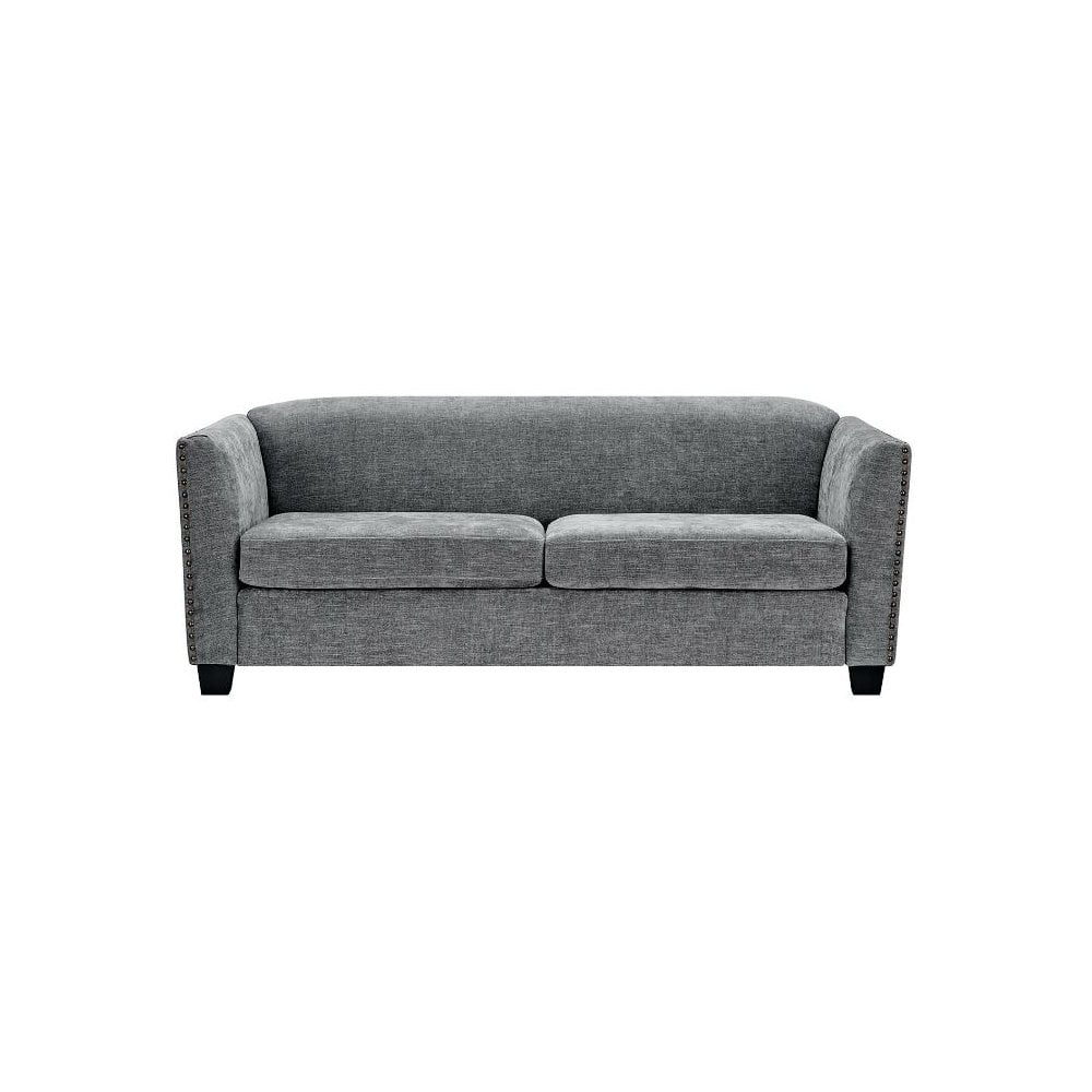 Dawson 3 Seater Sofa - Grey