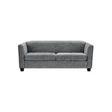 Dawson 3 Seater Sofa - Grey