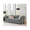 Dawson 3 Seater Sofa - Grey
