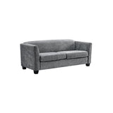 Dawson 3 Seater Sofa - Grey