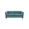 Dawson 3 Seater Sofa - Teal