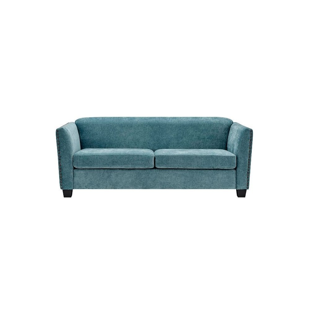 Dawson 3 Seater Sofa - Teal