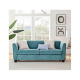 Dawson 3 Seater Sofa - Teal