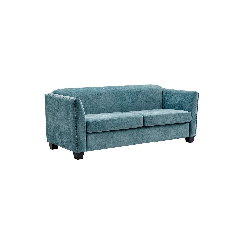 Dawson 3 Seater Sofa - Teal