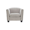 Dawson Armchair - Cream