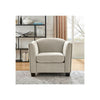 Dawson Armchair - Cream