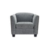 Dawson Armchair - Grey