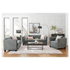 Dawson Armchair - Grey