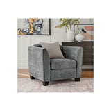 Dawson Armchair - Grey