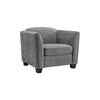Dawson Armchair - Grey