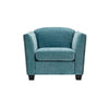 Dawson Armchair - Teal