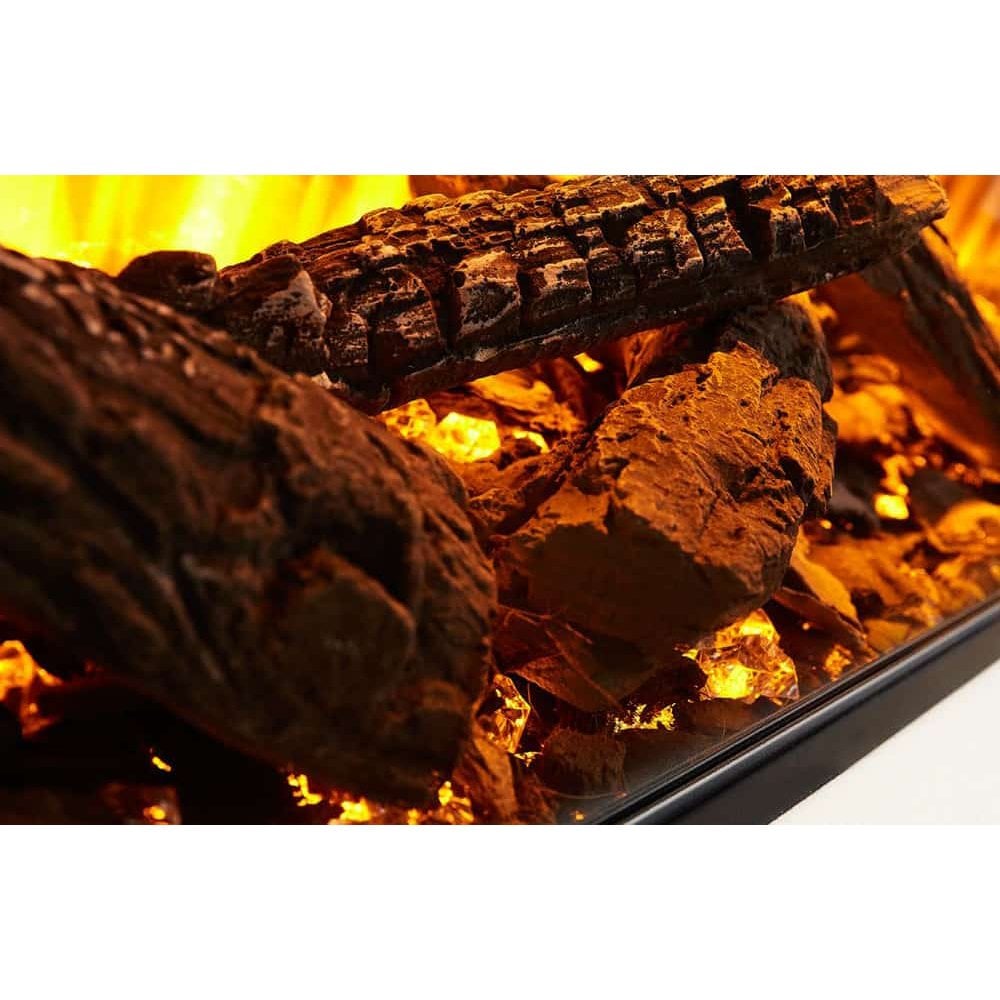 Aurora 1100 Electric Fire
