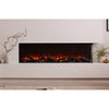 Aurora 750 Electric Fire