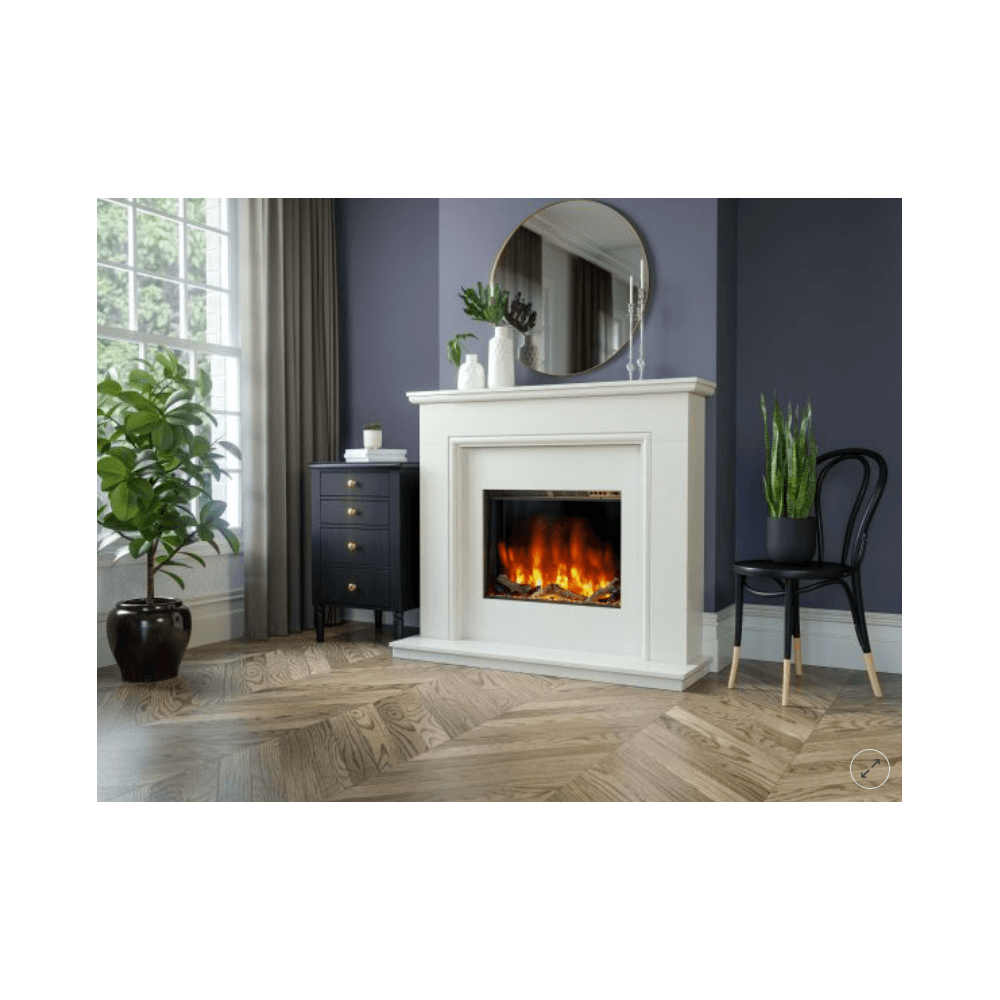 Eclipse 600 Electric Fire