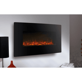 Electric Deluxe Log Set Only - 1200